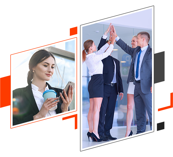 Careerslance Hiring LLP Team