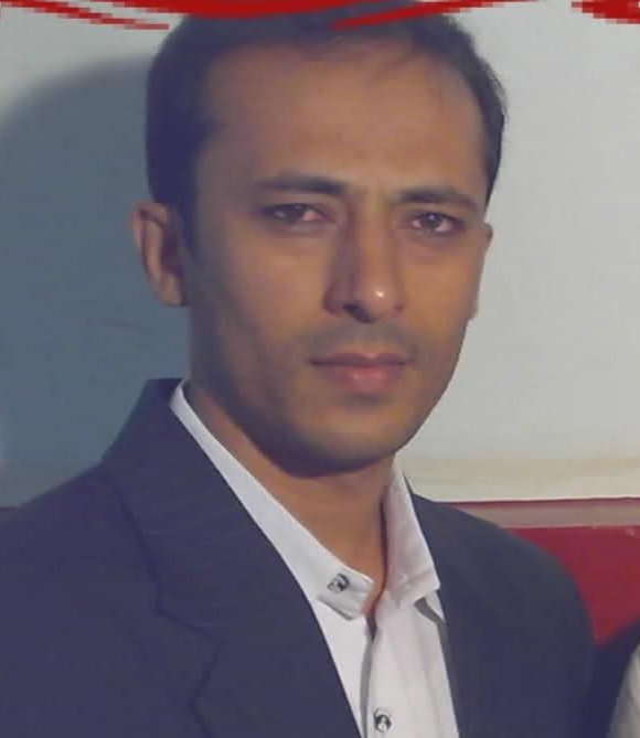 Abdul Mujeeb - Founder and CEO