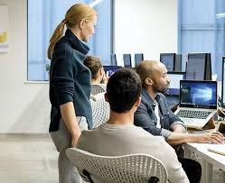 Soft Skills Training Session