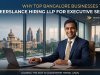 Why Bangalore Businesses Trust CareersLance Hiring LLP for Executive Search