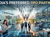 Why CareersLance Hiring LLP is the Preferred Partner for RPO in India